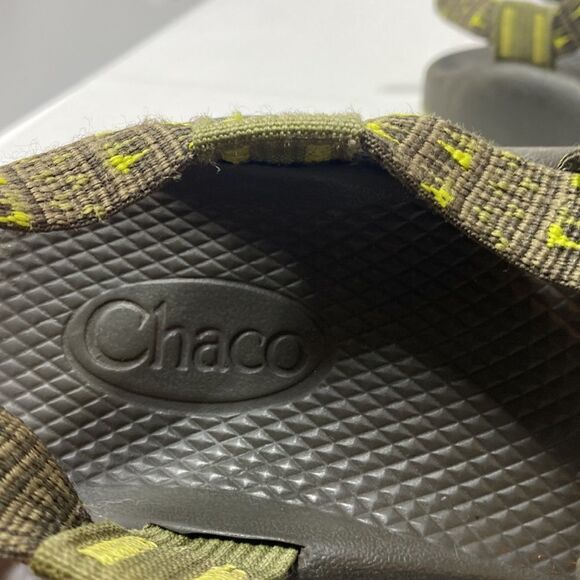 Chaco Sandals Size 5 - Picture 2 of 9
